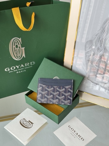 GOYARD Wallet-3